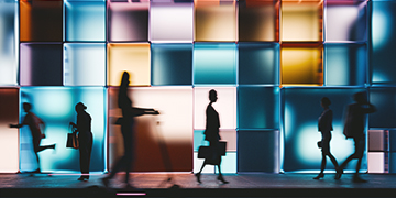 Colocate in Australia's only financial data centre